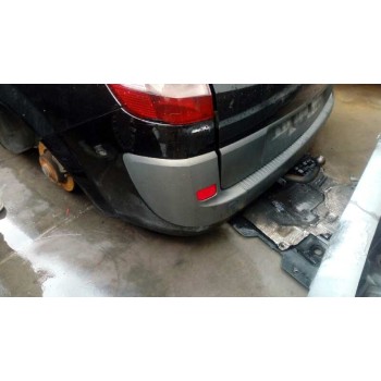 renault grand scenic del año 2004