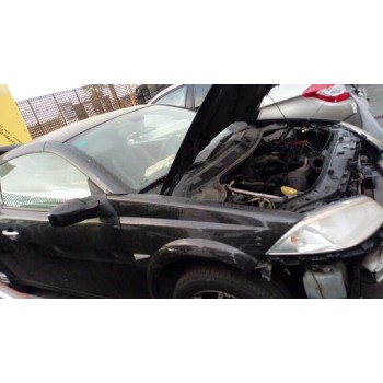 renault megane ii coupe/cabrio del año 2006