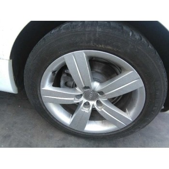 audi tt (8j3/8j9) del año 2008