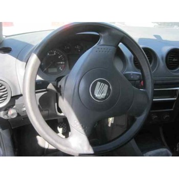 seat ibiza (6l1) del año 2002