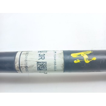 Recambio de transmision trasera izquierda para tesla model 3 (5yj3) ev awd referencia OEM IAM 104416800a  