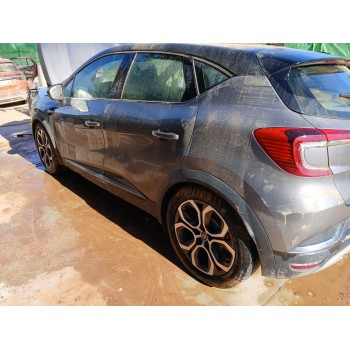 RENAULT CAPTUR II (HF_)