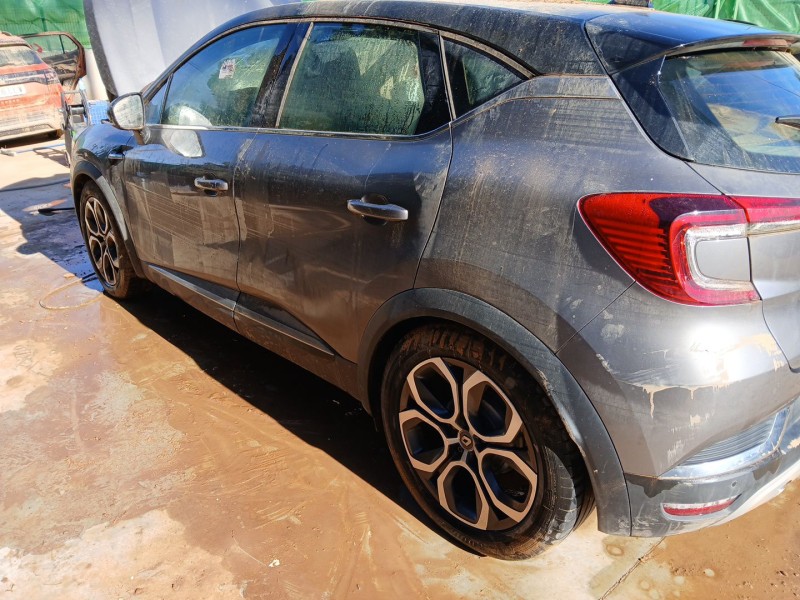 RENAULT CAPTUR II (HF_)
