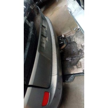 renault grand scenic del año 2004