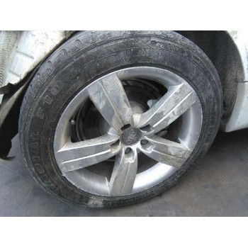 audi tt (8j3/8j9) del año 2008