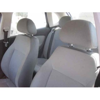 seat ibiza (6l1) del año 2002