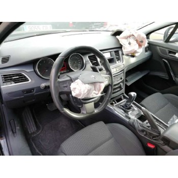 peugeot 508 del año 2011