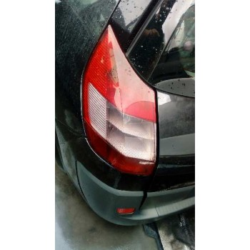 renault grand scenic del año 2004