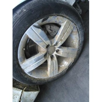 audi tt (8j3/8j9) del año 2008