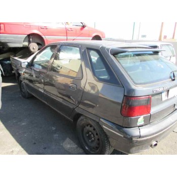 citroën zx del año 1997