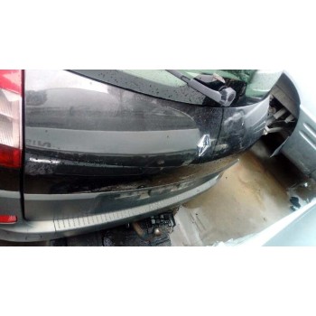 renault grand scenic del año 2004