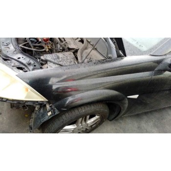 renault megane ii coupe/cabrio del año 2006