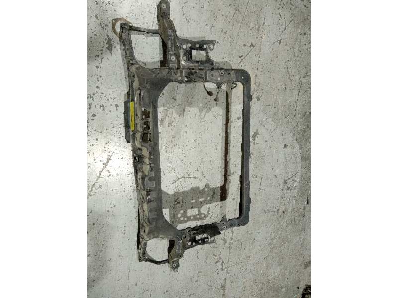 Recambio de panel frontal para seat ibiza (6l1) fresh referencia OEM IAM   
