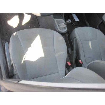 seat ibiza (6l1) del año 2002