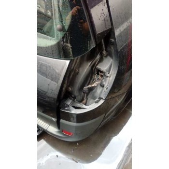 renault grand scenic del año 2004