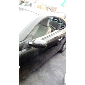 renault megane ii coupe/cabrio del año 2006