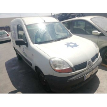 renault kangoo (f/kc0) del año 2006