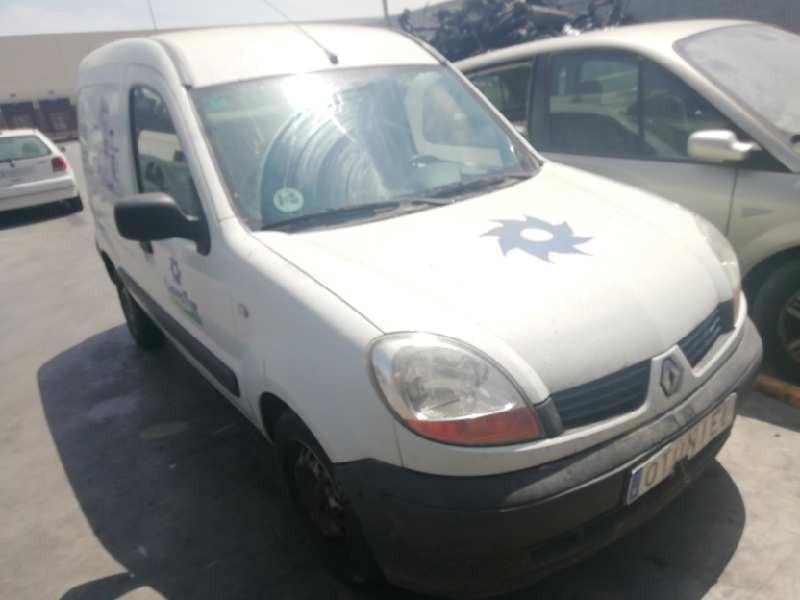 RENAULT KANGOO (F/KC0)