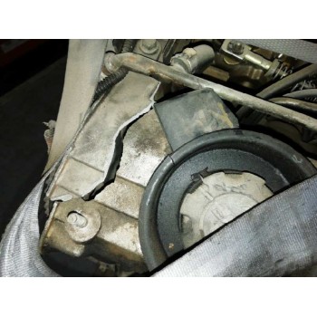 Recambio de motor completo para fiat brava (182) 1.9 turbodiesel referencia OEM IAM   