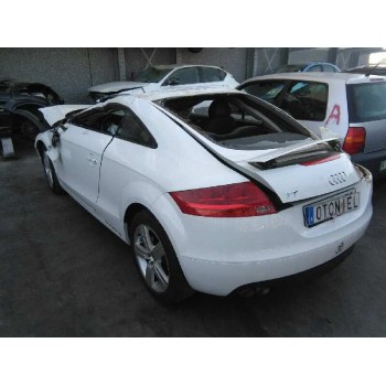 audi tt (8j3/8j9) del año 2008
