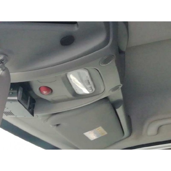 Recambio de luz interior para nissan nv 400 2.3 dci diesel cat referencia OEM IAM   