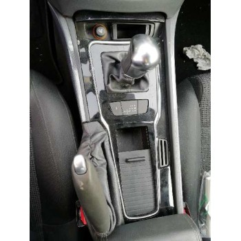 peugeot 508 del año 2011