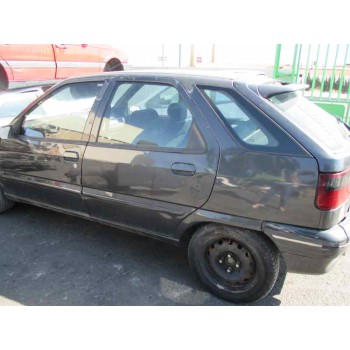 citroën zx del año 1997