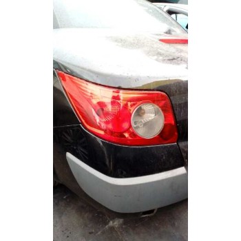 renault megane ii coupe/cabrio del año 2006