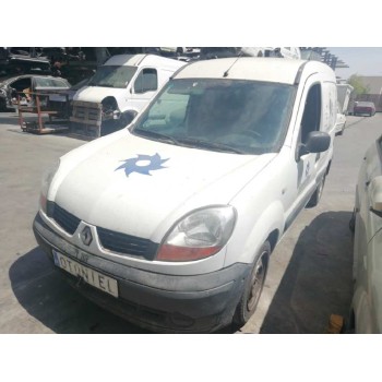 renault kangoo (f/kc0) del año 2006