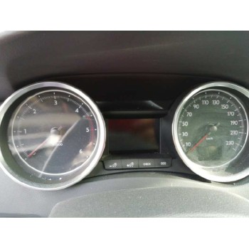 peugeot 508 del año 2011