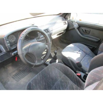 citroën zx del año 1997