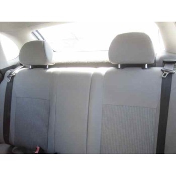 seat ibiza (6l1) del año 2002