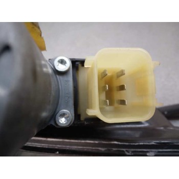 Recambio de elevalunas delantero derecho para ford s-max titanium referencia OEM IAM CM093120A 0130822733 6 PINES