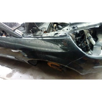 renault grand scenic del año 2004