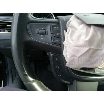 peugeot 508 del año 2011