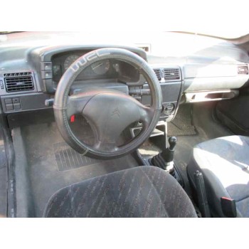 citroën zx del año 1997