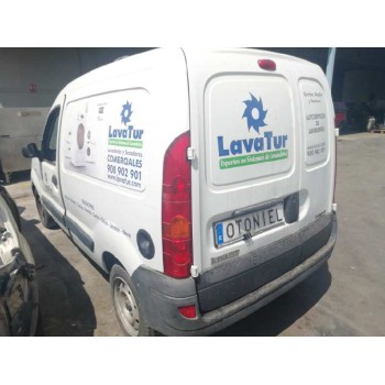 renault kangoo (f/kc0) del año 2006