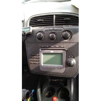 seat altea (5p1) del año 2006