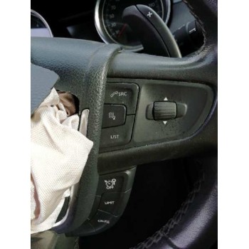 peugeot 508 del año 2011