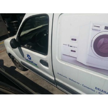 renault kangoo (f/kc0) del año 2006