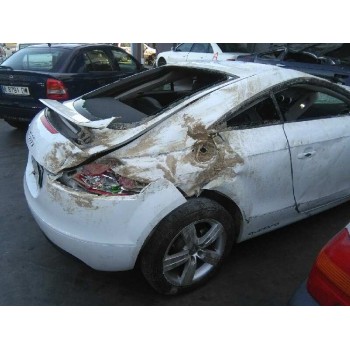 audi tt (8j3/8j9) del año 2008