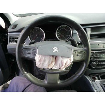 peugeot 508 del año 2011