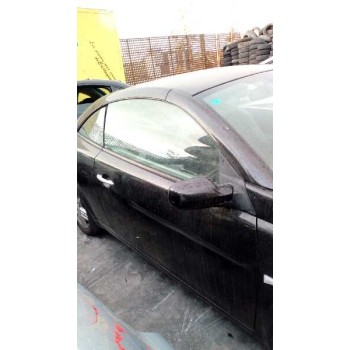 renault megane ii coupe/cabrio del año 2006