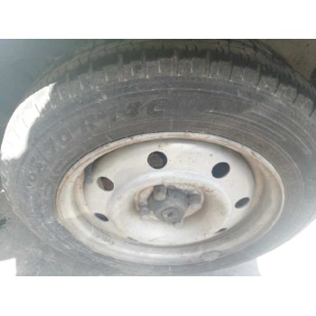 renault kangoo (f/kc0) del año 2006