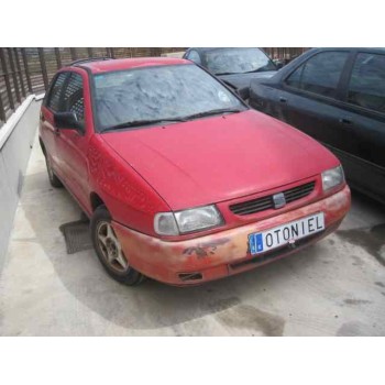 SEAT IBIZA (6K)
