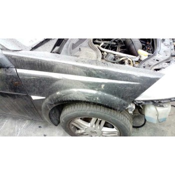 renault megane ii coupe/cabrio del año 2006