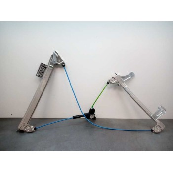 Recambio de elevalunas delantero derecho para peugeot 307 cc (s1) referencia OEM IAM  NUEVO SOLO MECANISMO