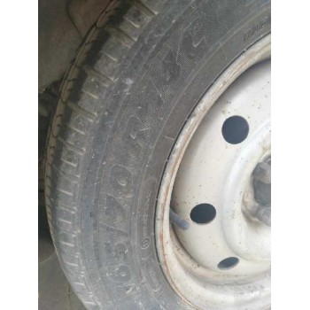 renault kangoo (f/kc0) del año 2006