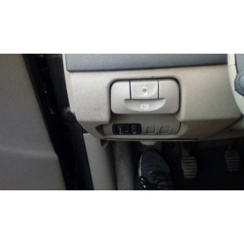 renault grand scenic del año 2004