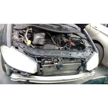 renault megane ii coupe/cabrio del año 2006